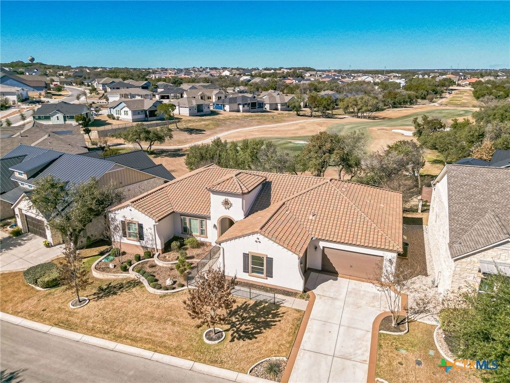 Photo of 216 Skipping Cedar Street, San Marcos, TX 78666 (MLS # 604211)
