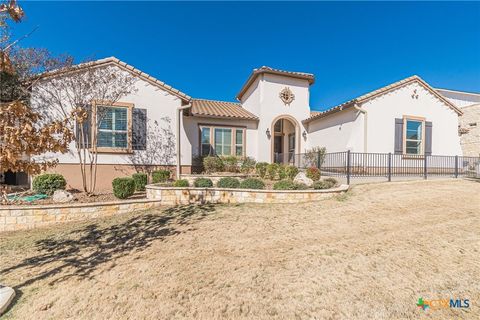 Photo of 216 Skipping Cedar Street, San Marcos, TX 78666 (MLS # 604211)