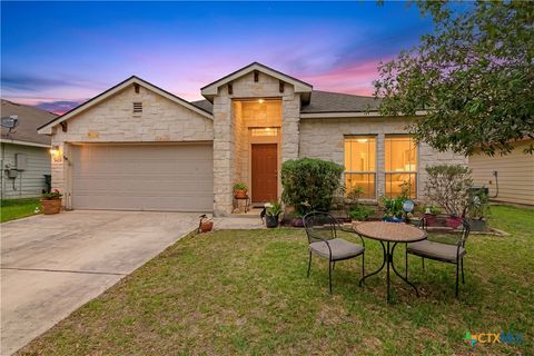 Photo of 3419 Sabrina Street, Seguin, TX 78155 (MLS # 612343)
