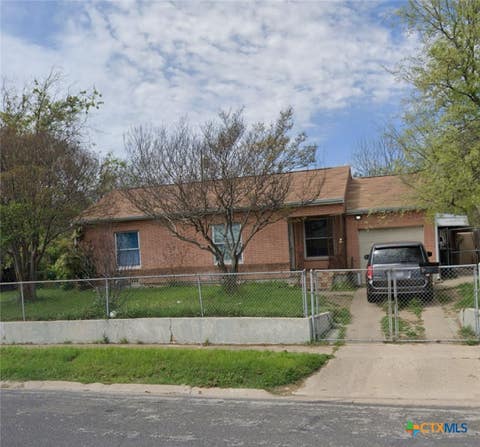 Photo of 903 Conder Street, Killeen, TX 76541 (MLS # 621784)