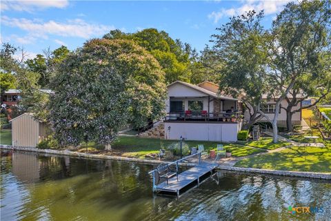 104 County Road 138b Burnet TX 78611