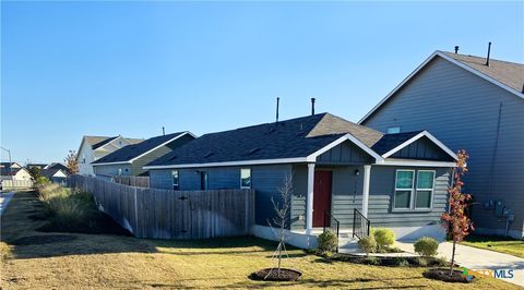 A home in Elgin