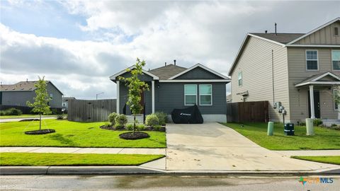 A home in Elgin