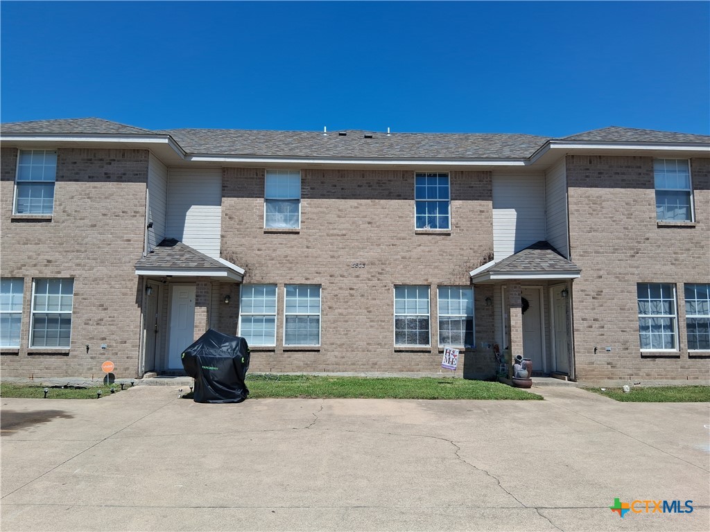 Photo 1 of 11 — 5803 Redstone Drive b, Killeen, TX 76543