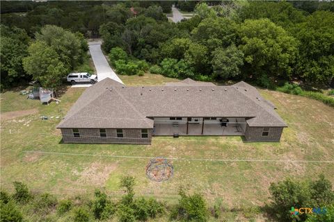 A home in Kempner