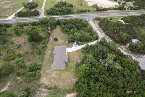 A home in Kempner