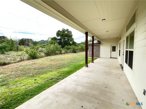 A home in Kempner