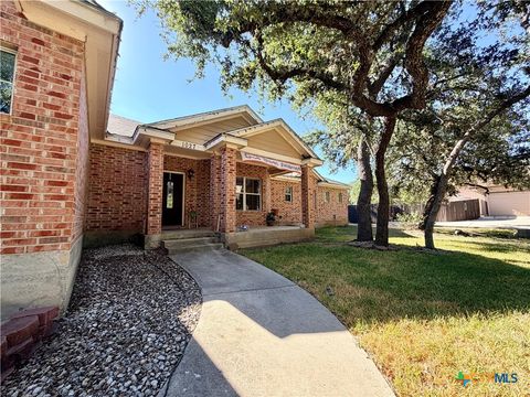 Photo of 1027 Stagecoach Trail, San Marcos, TX 78666 (MLS # 597375)