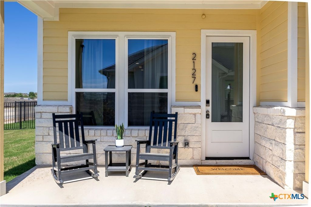 Photo of 2127 Hofstaat #47, New Braunfels, TX 78130 (MLS # 610226)
