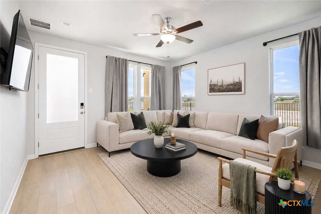 Photo of 2127 Hofstaat #47, New Braunfels, TX 78130 (MLS # 610226)