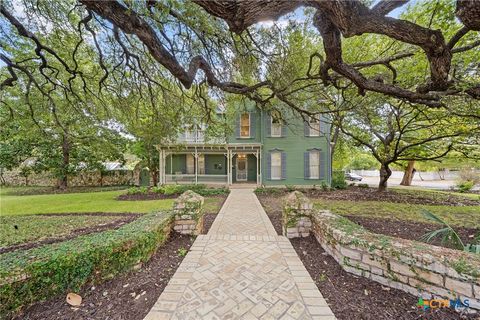 833 Belvin Street San Marcos TX 78666