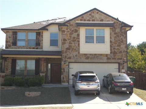 Photo of 3255 Vineyard Trail, Harker Heights, TX 76548 (MLS # 627317)