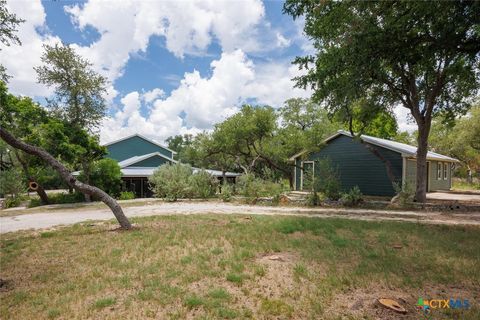 1100 Chapparal Drive Wimberley TX 78676