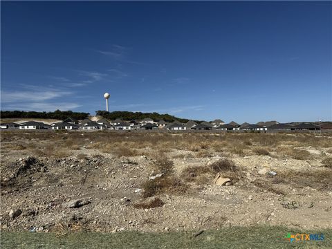 Photo of 354 Pathfinder Drive, Copperas Cove, TX 76522 (MLS # 599288)