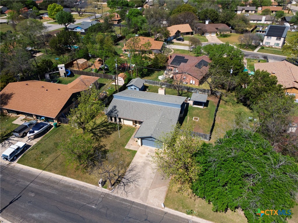 1205 Mildred Lee Lane