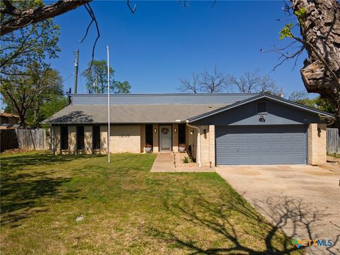 Photo of 1205 Mildred Lee Lane, Harker Heights, TX 76548 (MLS # 609165)