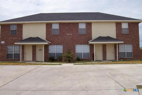 Photo of 3804 Gus Drive #A, Killeen, TX 76549 (MLS # 625922)