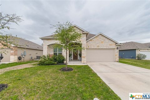 A home in New Braunfels