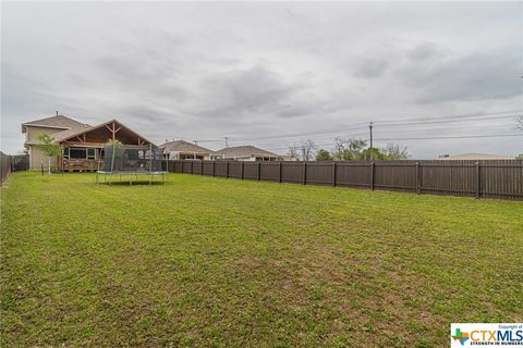 A home in New Braunfels