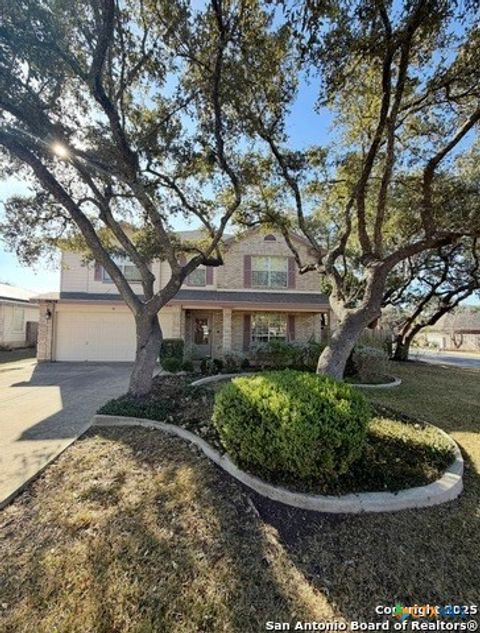 Photo of 10638 Tiger Chase, San Antonio, TX 78251 (MLS # 601504)