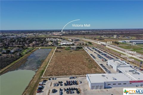 2404 Salem Road Victoria TX 77904