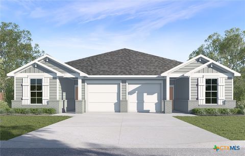 1123 Stone Valley Road Temple TX 76502