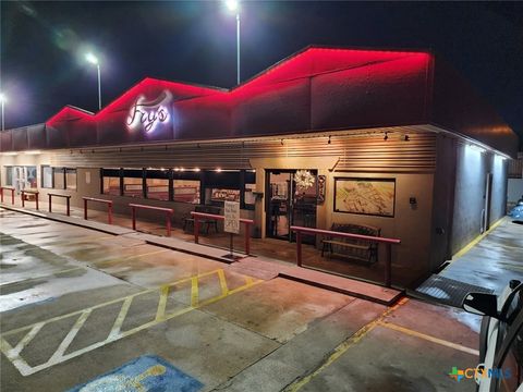 802 S Main Street Belton TX 76513