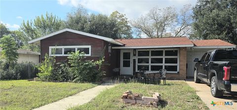 Photo of 3401 Redwood Drive, Victoria, TX 77901 (MLS # 596554)