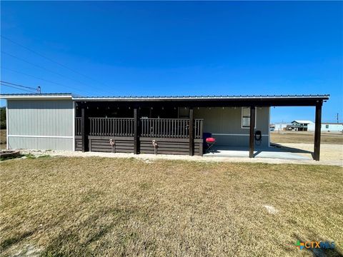 Photo of 57 Joy Street, Port OConnor, TX 77982 (MLS # 604483)