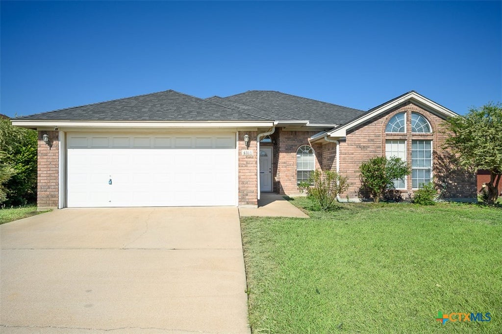 Photo of 4311 Ethel Avenue, Killeen, TX 76549 (MLS # 627010)