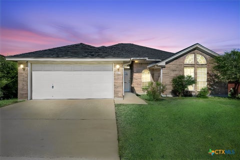 Photo of 4311 Ethel Avenue, Killeen, TX 76549 (MLS # 627010)