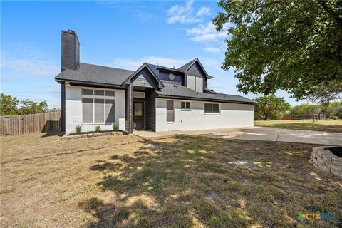 5107 Denmans Loop Belton TX 76513
