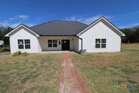 536 E Third Street Hico TX 76457