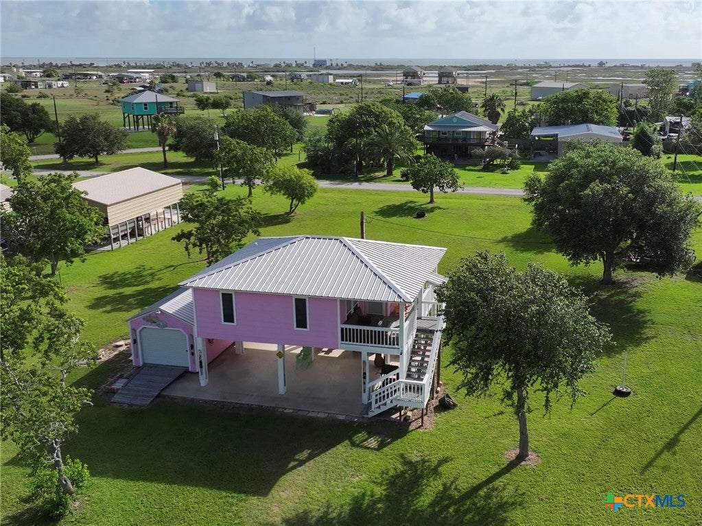 Photo of 111 Springfield Avenue, Port Lavaca, TX 77979 (MLS # 616691)
