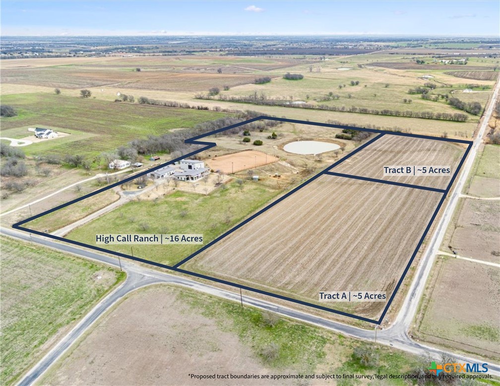 TBD Southerland Road A