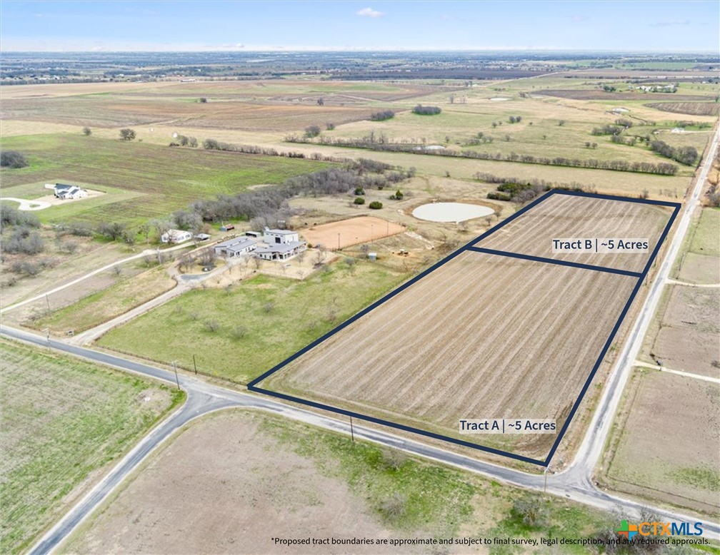 TBD Southerland Road A