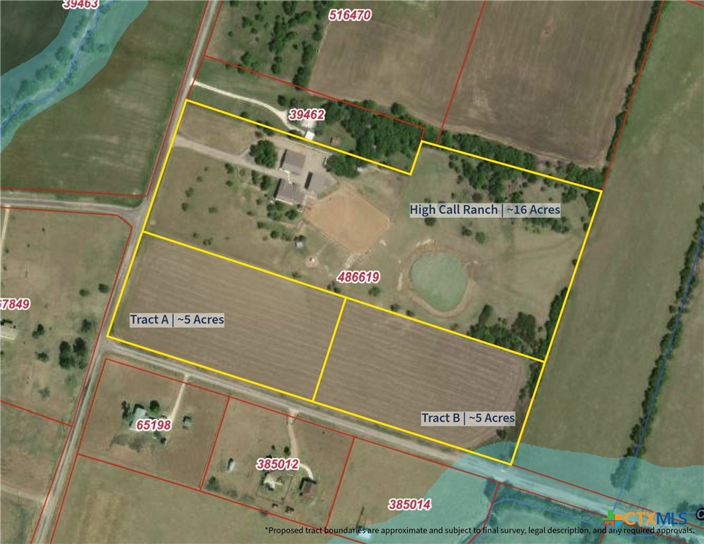 TBD Southerland Road A