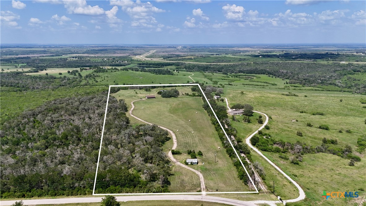 2725 Old Lehmann Road