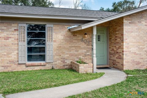 A home in Edna