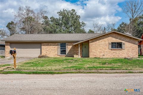 A home in Edna