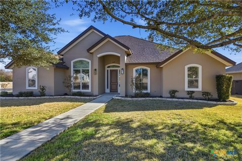 647 Oak Creek Parkway Seguin TX 78155