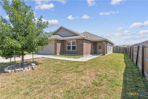 A home in Seguin