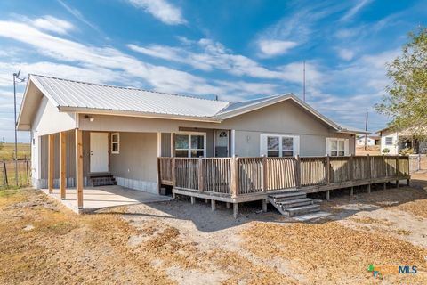 A home in Shiner