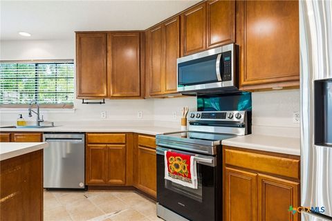 Photo of 305 Harvest Meadow, Temple, TX 76502 (MLS # 613692)