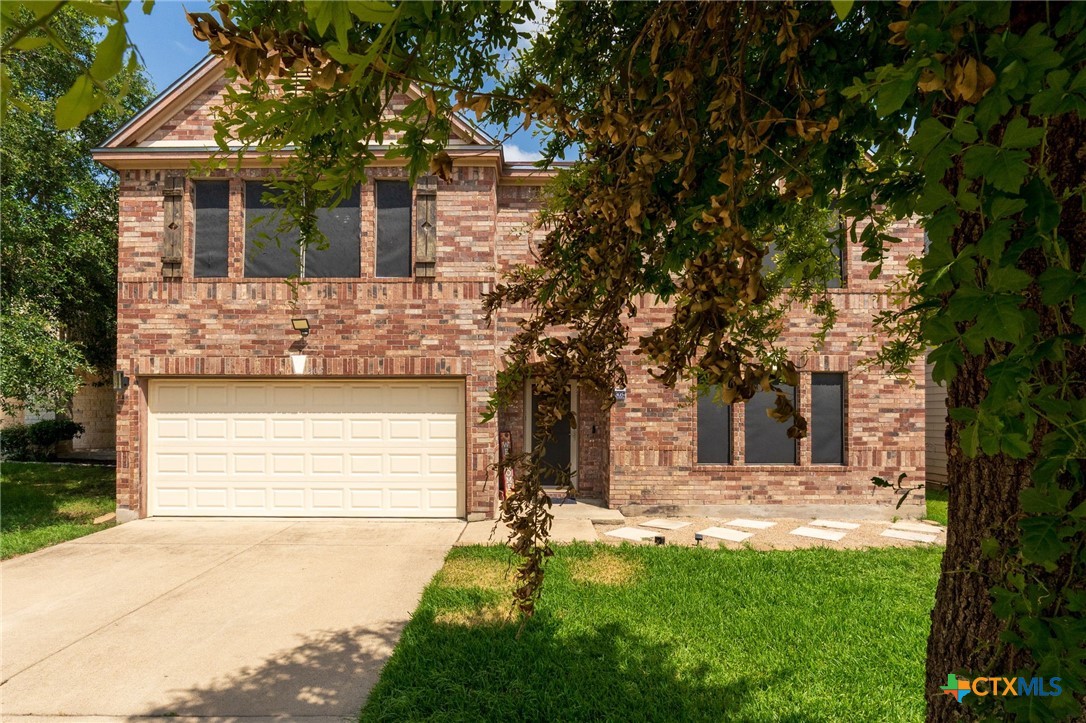 305 Harvest Meadow