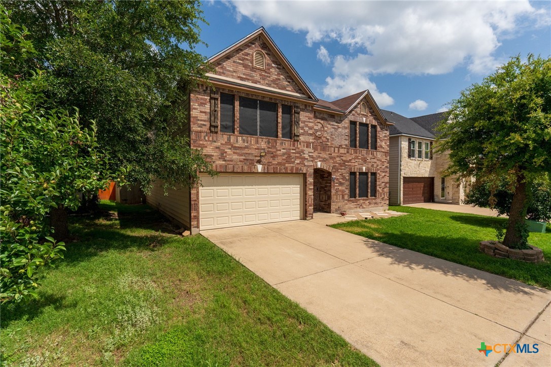 305 Harvest Meadow