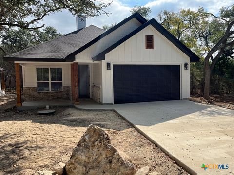 Photo of 10 Sunshine Circle Circle, Wimberley, TX 78676 (MLS # 595164)