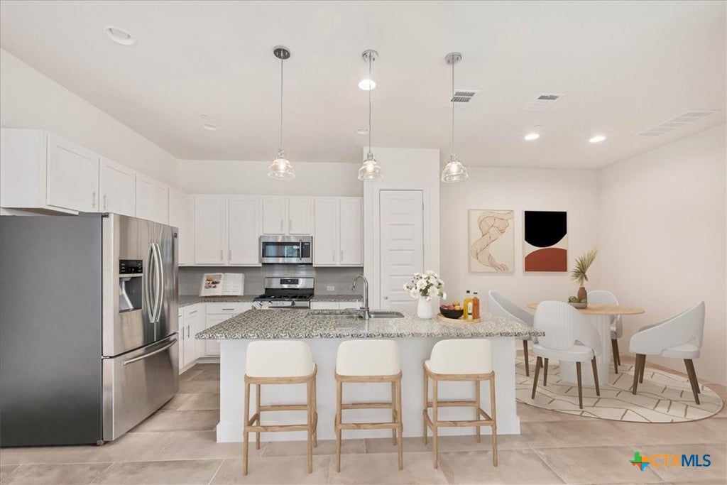 Photo of 8922 Menchaca Road #906, Austin, TX 78748 (MLS # 598774)