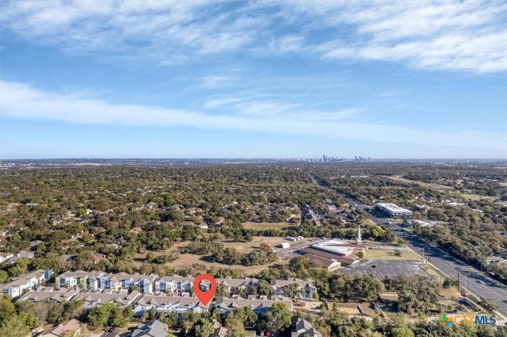 Photo of 8922 Menchaca Road #906, Austin, TX 78748 (MLS # 598774)