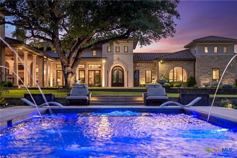 511 County Road 262 Georgetown TX 78633